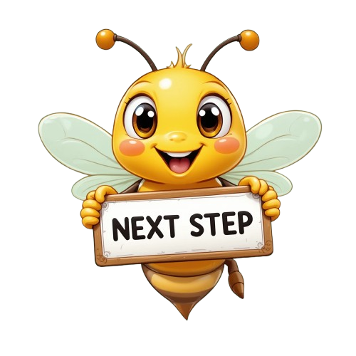 Bee Icon
